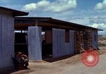 Image of construction Vietnam, 1966, second 12 stock footage video 65675024994