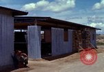 Image of construction Vietnam, 1966, second 13 stock footage video 65675024994