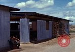 Image of construction Vietnam, 1966, second 16 stock footage video 65675024994