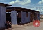 Image of construction Vietnam, 1966, second 19 stock footage video 65675024994