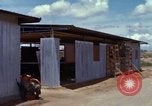 Image of construction Vietnam, 1966, second 23 stock footage video 65675024994