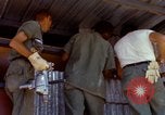 Image of construction Vietnam, 1966, second 24 stock footage video 65675024994