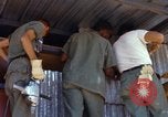 Image of construction Vietnam, 1966, second 27 stock footage video 65675024994