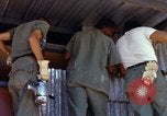 Image of construction Vietnam, 1966, second 28 stock footage video 65675024994
