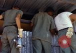Image of construction Vietnam, 1966, second 29 stock footage video 65675024994