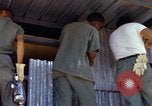 Image of construction Vietnam, 1966, second 30 stock footage video 65675024994