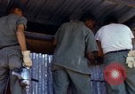 Image of construction Vietnam, 1966, second 32 stock footage video 65675024994
