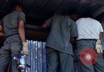 Image of construction Vietnam, 1966, second 34 stock footage video 65675024994