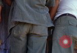 Image of construction Vietnam, 1966, second 44 stock footage video 65675024994
