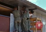 Image of construction Vietnam, 1966, second 61 stock footage video 65675024994