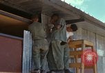 Image of construction Vietnam, 1966, second 62 stock footage video 65675024994