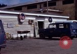 Standbild Bau Vietnam, 1966, aus Sekunde 10 historischem Filmmaterial Videoclip 65675024995
