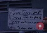 Image of construction Vietnam, 1966, second 3 stock footage video 65675024996
