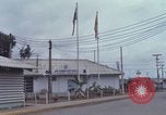 Image of construction Vietnam, 1966, second 7 stock footage video 65675024996