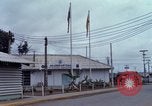 Image of construction Vietnam, 1966, second 11 stock footage video 65675024996