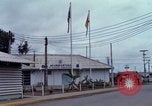 Image of construction Vietnam, 1966, second 12 stock footage video 65675024996