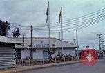 Image of construction Vietnam, 1966, second 13 stock footage video 65675024996