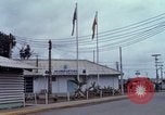 Image of construction Vietnam, 1966, second 15 stock footage video 65675024996
