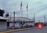 Image of construction Vietnam, 1966, second 16 stock footage video 65675024996