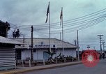 Image of construction Vietnam, 1966, second 17 stock footage video 65675024996