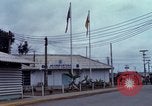 Image of construction Vietnam, 1966, second 18 stock footage video 65675024996
