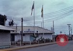 Image of construction Vietnam, 1966, second 19 stock footage video 65675024996