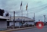 Image of construction Vietnam, 1966, second 21 stock footage video 65675024996