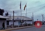 Image of construction Vietnam, 1966, second 23 stock footage video 65675024996