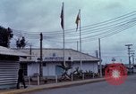 Image of construction Vietnam, 1966, second 24 stock footage video 65675024996
