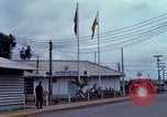 Image of construction Vietnam, 1966, second 25 stock footage video 65675024996