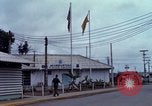 Image of construction Vietnam, 1966, second 27 stock footage video 65675024996