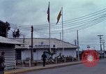 Image of construction Vietnam, 1966, second 28 stock footage video 65675024996