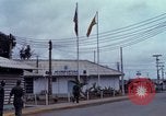 Image of construction Vietnam, 1966, second 29 stock footage video 65675024996
