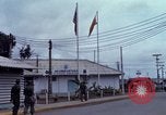 Image of construction Vietnam, 1966, second 30 stock footage video 65675024996