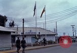Image of construction Vietnam, 1966, second 32 stock footage video 65675024996