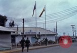 Image of construction Vietnam, 1966, second 33 stock footage video 65675024996