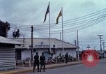 Image of construction Vietnam, 1966, second 34 stock footage video 65675024996