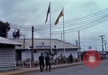 Image of construction Vietnam, 1966, second 35 stock footage video 65675024996