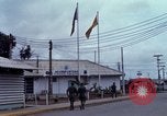 Image of construction Vietnam, 1966, second 36 stock footage video 65675024996