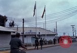 Image of construction Vietnam, 1966, second 37 stock footage video 65675024996