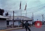Image of construction Vietnam, 1966, second 38 stock footage video 65675024996