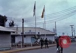 Image of construction Vietnam, 1966, second 39 stock footage video 65675024996