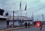 Image of construction Vietnam, 1966, second 40 stock footage video 65675024996