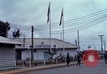 Image of construction Vietnam, 1966, second 42 stock footage video 65675024996