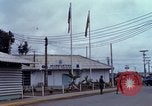 Image of construction Vietnam, 1966, second 43 stock footage video 65675024996