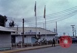 Image of construction Vietnam, 1966, second 44 stock footage video 65675024996