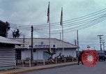 Image of construction Vietnam, 1966, second 45 stock footage video 65675024996
