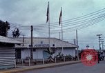 Image of construction Vietnam, 1966, second 46 stock footage video 65675024996