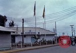 Image of construction Vietnam, 1966, second 47 stock footage video 65675024996