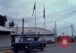 Image of construction Vietnam, 1966, second 52 stock footage video 65675024996
